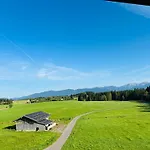 Langegger Alm - Sennerstube Bernbeuren