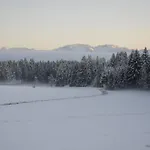 Langegger Alm - Sennerstube Appartement Bernbeuren