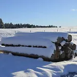 Langegger Alm - Sennerstube