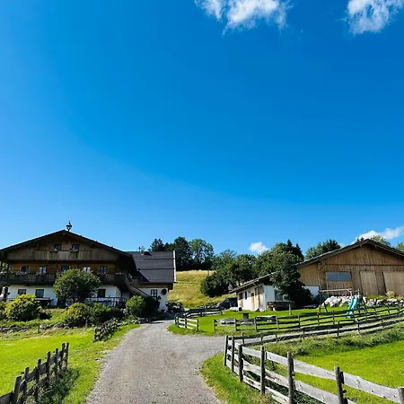 Appartamento Langegger Alm - Sennerstube *