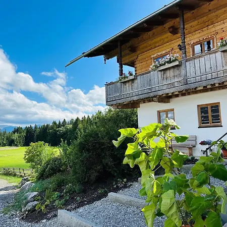 Langegger Alm - Sennerstube * Bernbeuren