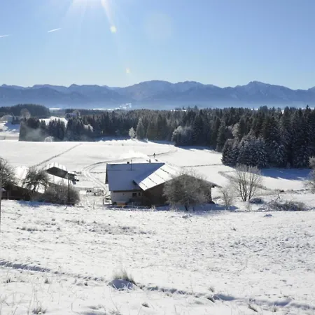 Langegger Alm - Sennerstube