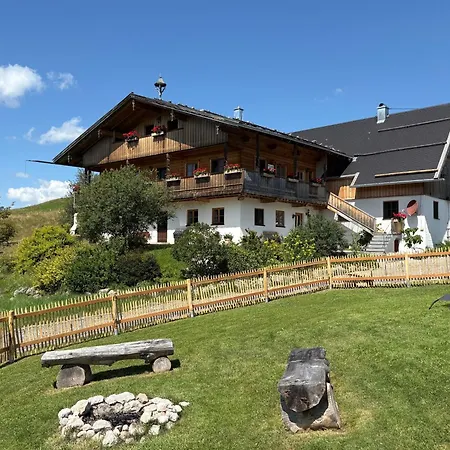 Langegger Alm - Sennerstube Bernbeuren