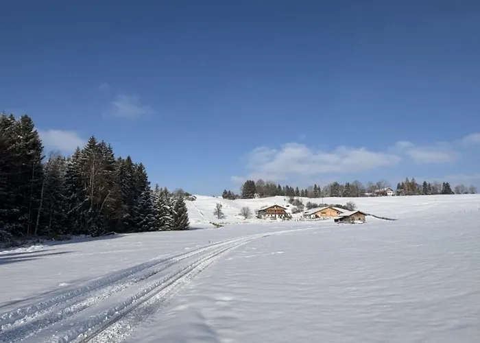 Appartamento Langegger Alm - Sennerstube *